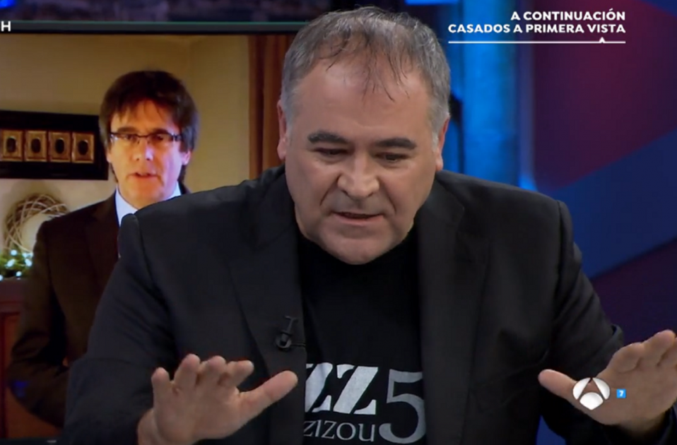 Ferreras 3 antena 3