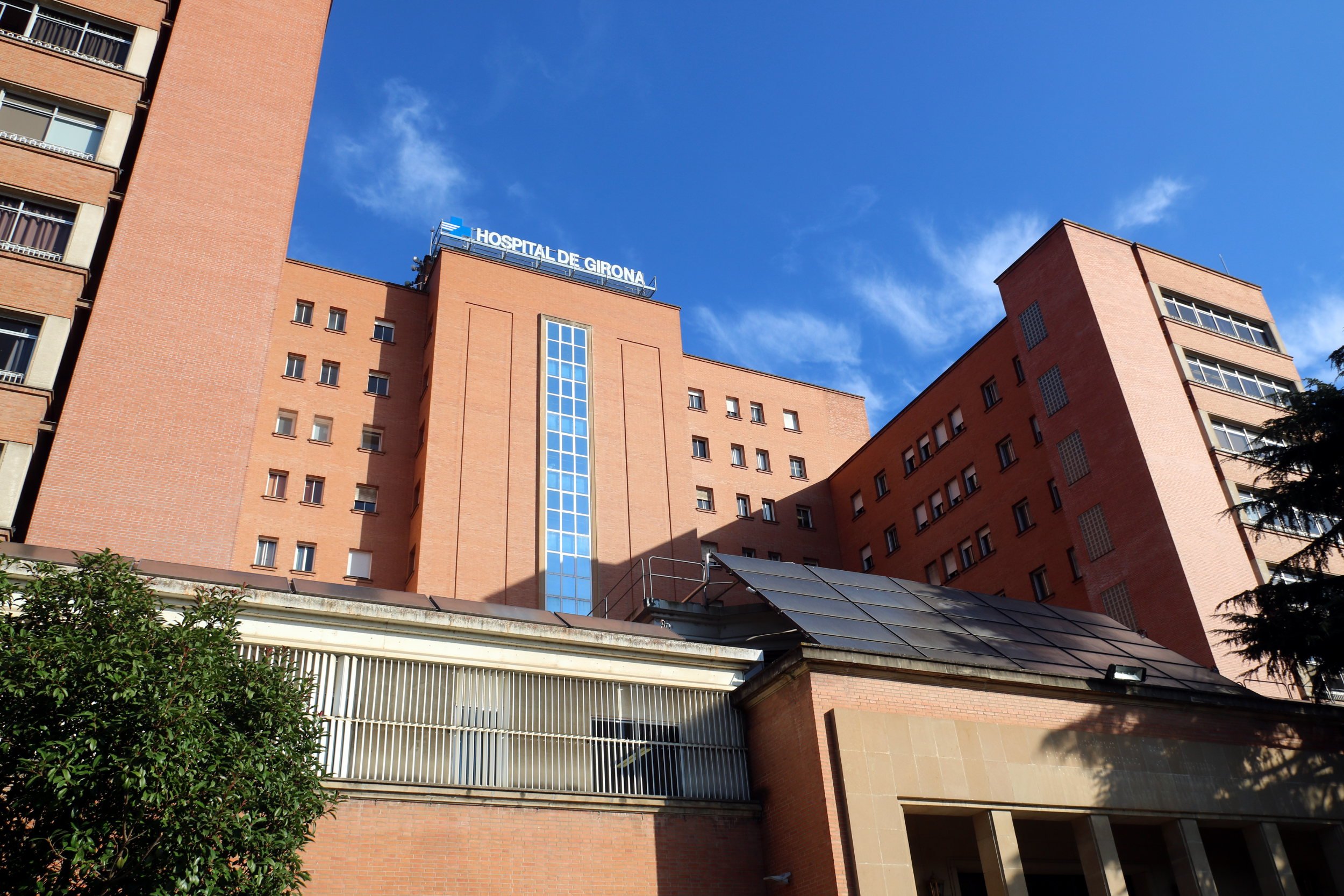 Una nena de 17 mesos mor d'una meningitis a l'hospital Trueta de Girona