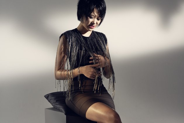 YUJA WANG NORBERT KNIAT