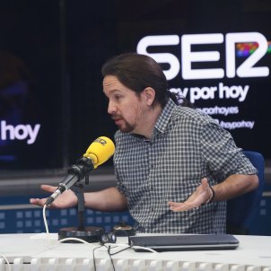 Iglesias efe Iglesias efe