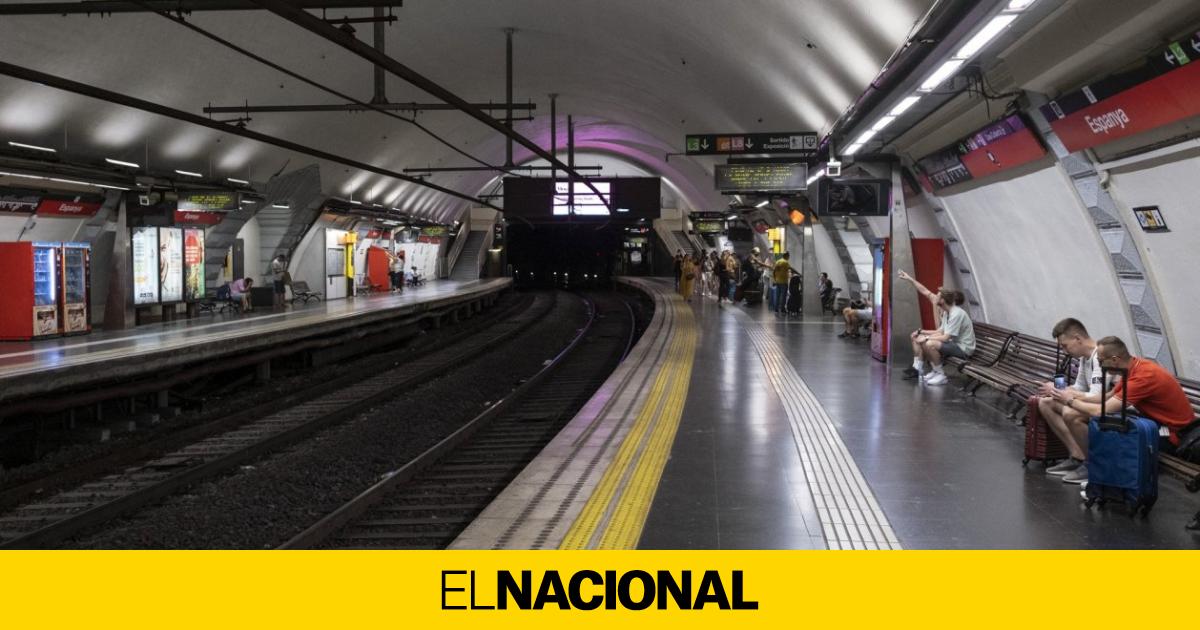 TMB ha superado los 3 millones de abonos rebajados vendidos