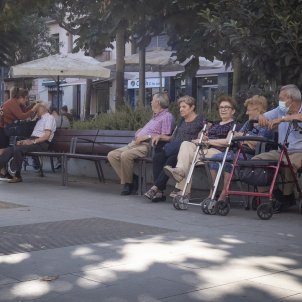 Catalunya facilitarà desheretar els fills si no hi ha relació