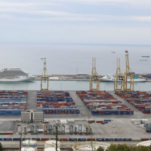 contenidors port barcelona acn contenidors port barcelona acn