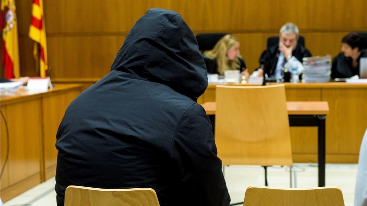 66 años de prisión para el 'segundo violador del Eixample'