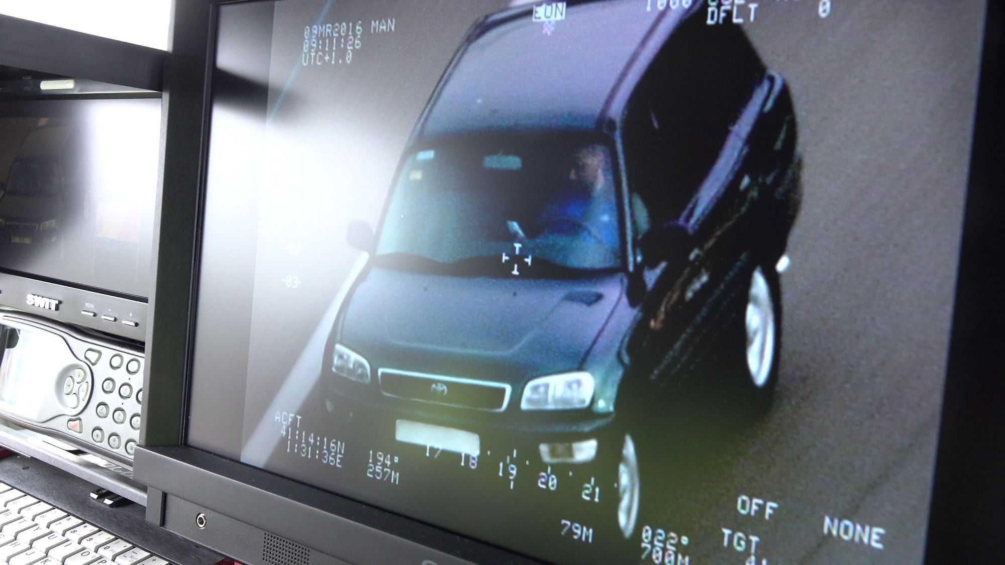 44.000 carnets de conduir i més de 6 milions de punts retirats en 10 anys