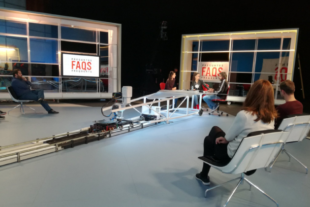 faqs´  tv3