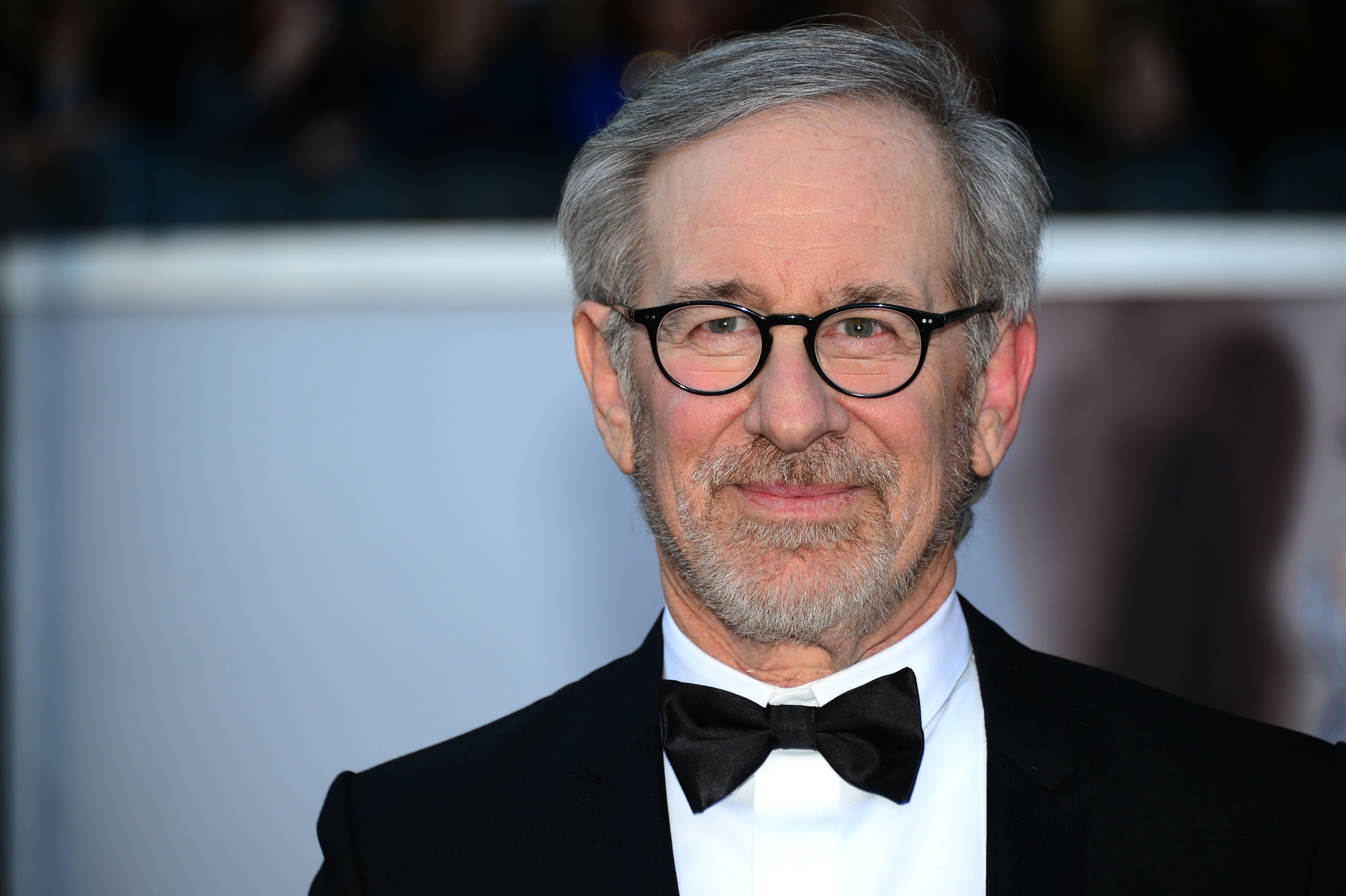 Nace Steven Spielberg
