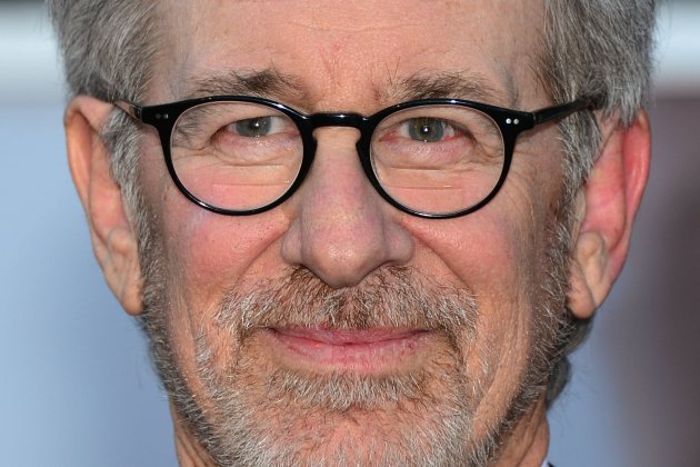Steven Spielberg Steven Spielberg