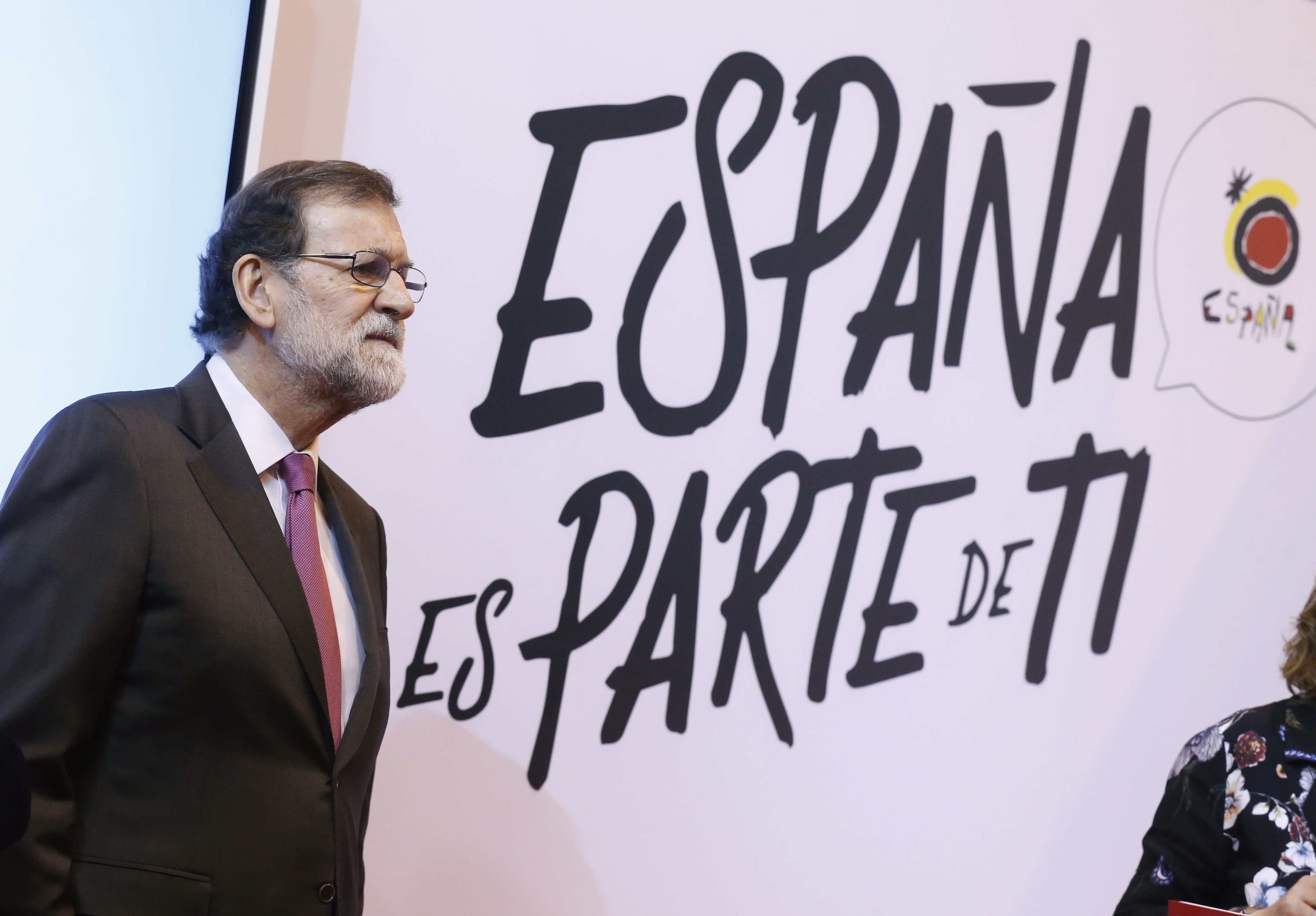 Rajoy, el polític que fa més temps que és al poder (des de Franco)