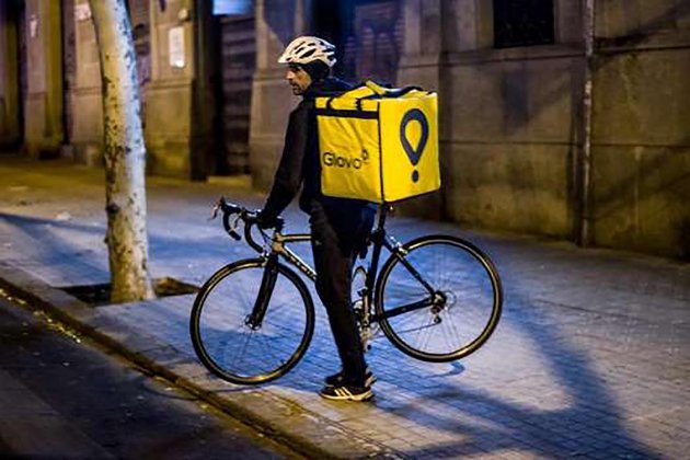 Glovo Glovo