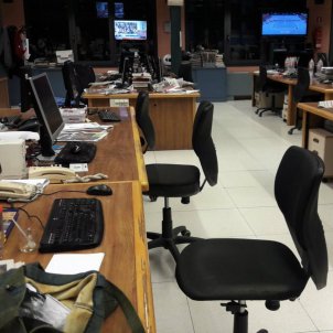 El Periódico Redacció El Periódico Redacció