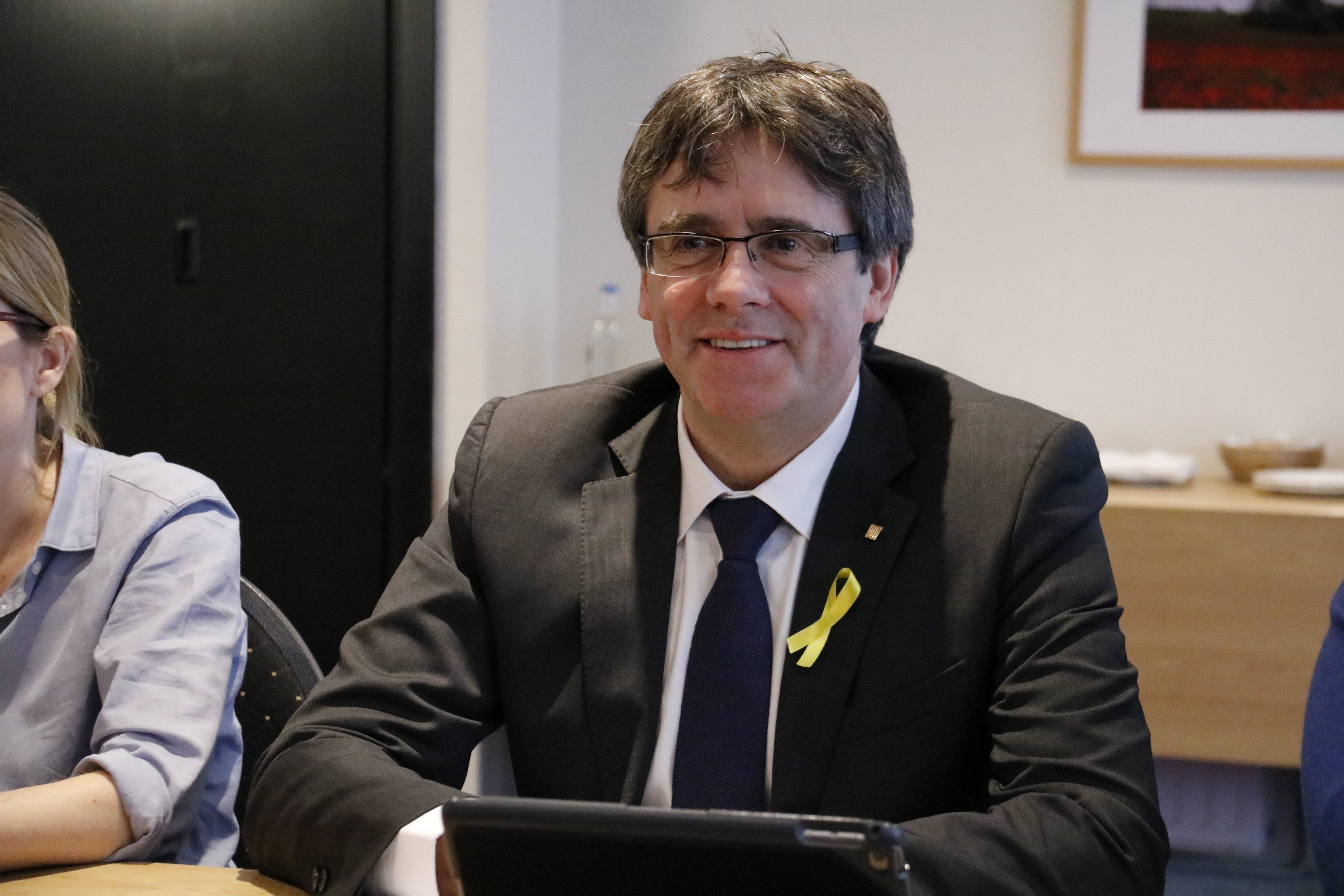 Creus que Puigdemont ha de ser sacrificat com apunta Tardà?