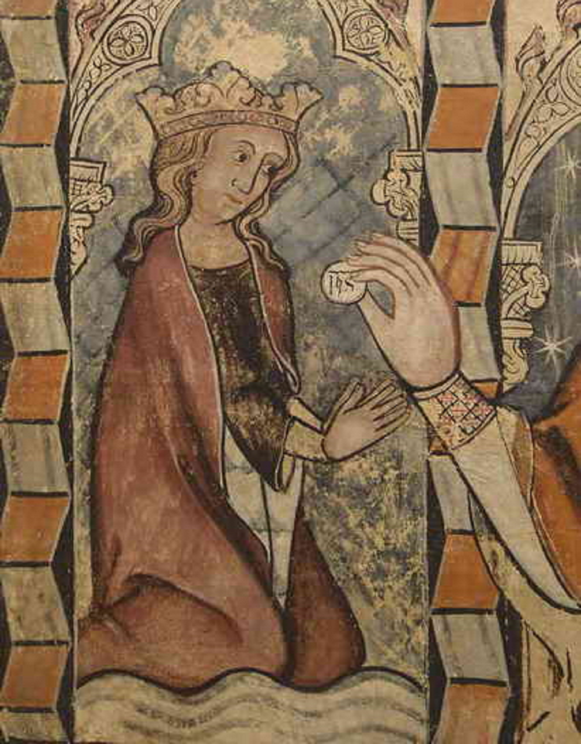 Sibila de Fortià, ¿una reina bruja o solo una incómoda madrastra?