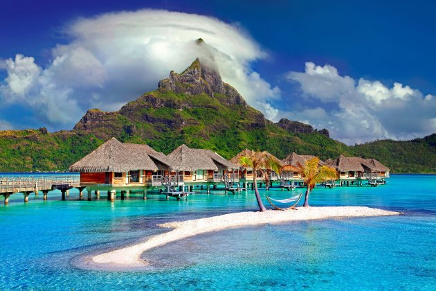 Paraíso PExels Paraíso PExels