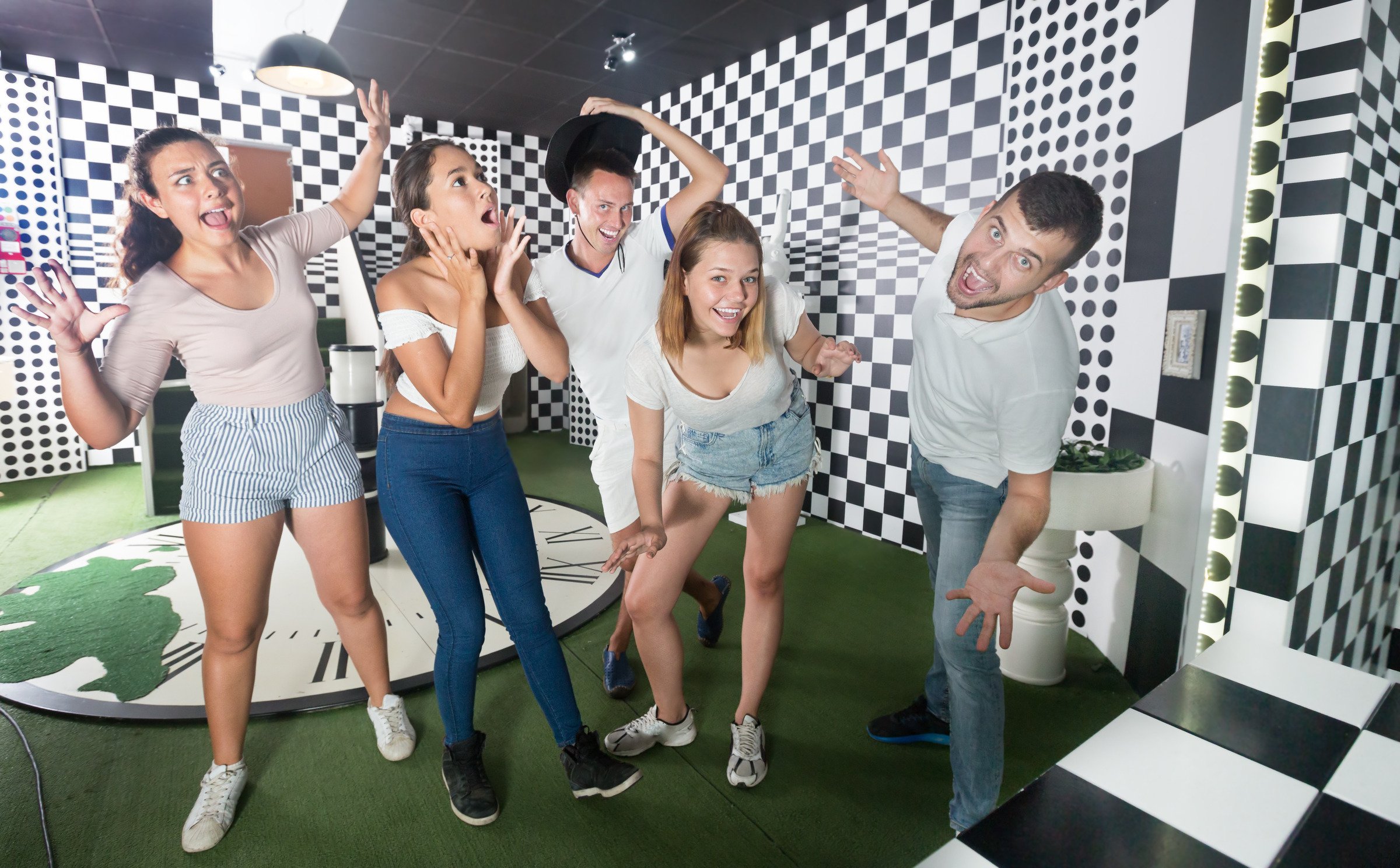 escape room barcelona escape room barcelona