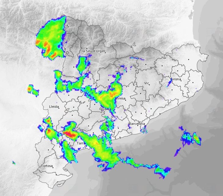 actualitzacio radar meteocat 2106