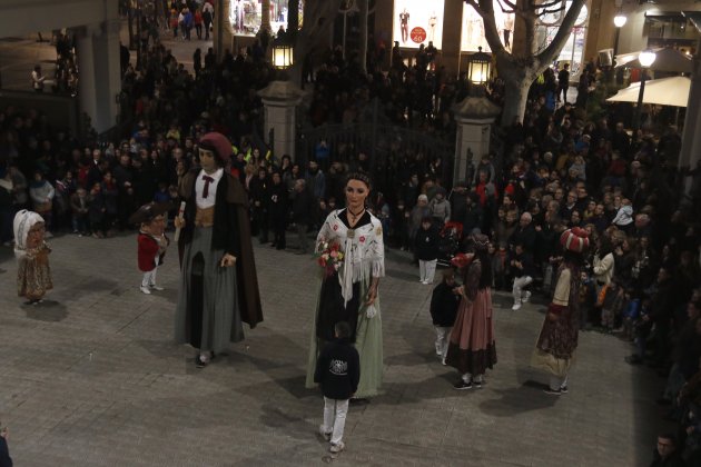 gegants manresa capital cultura ACN