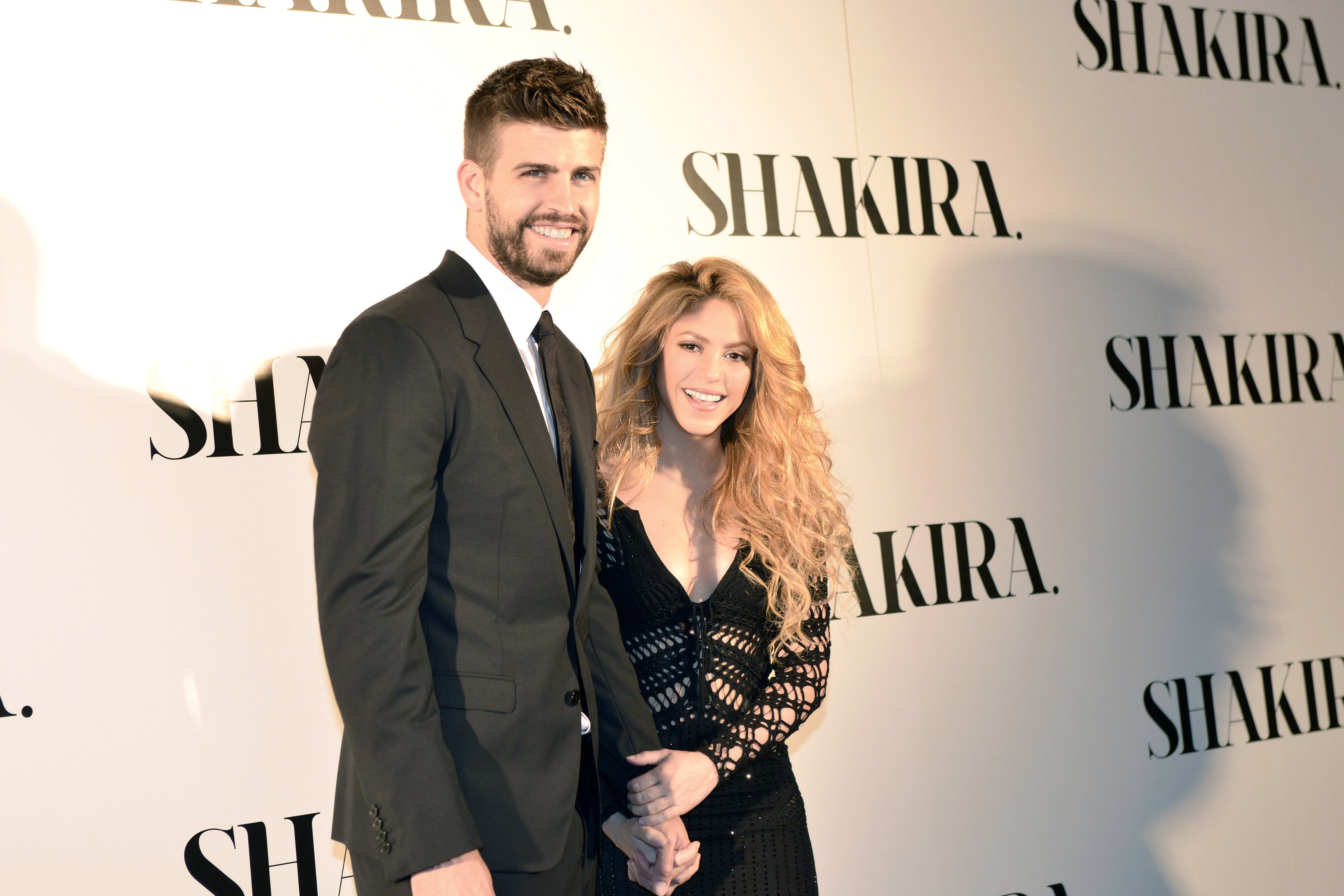Hacienda denuncia a Shakira por presunto fraude fiscal