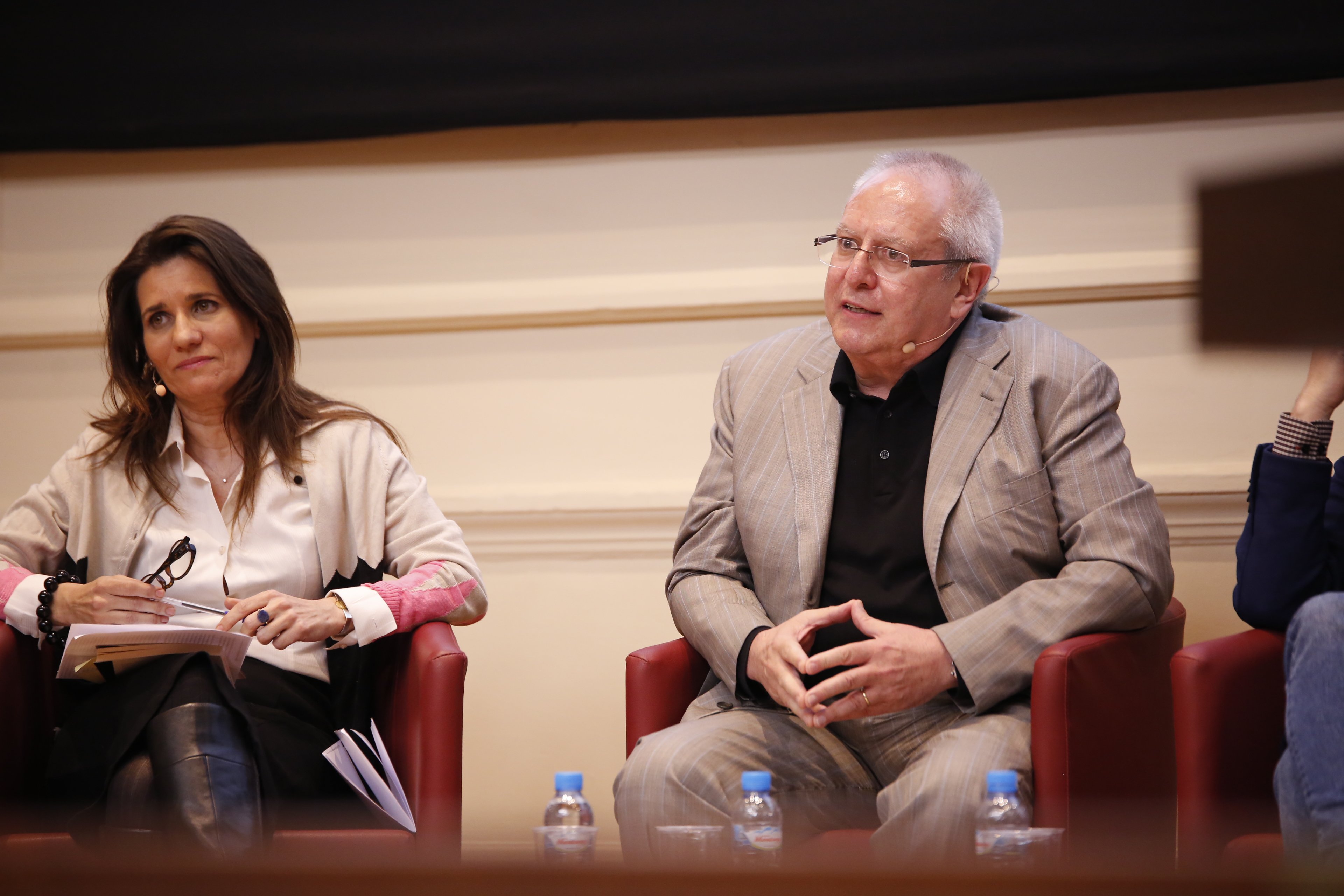 Law professor Joan Queralt to head ERC's Senate list as Republicans add non-party names