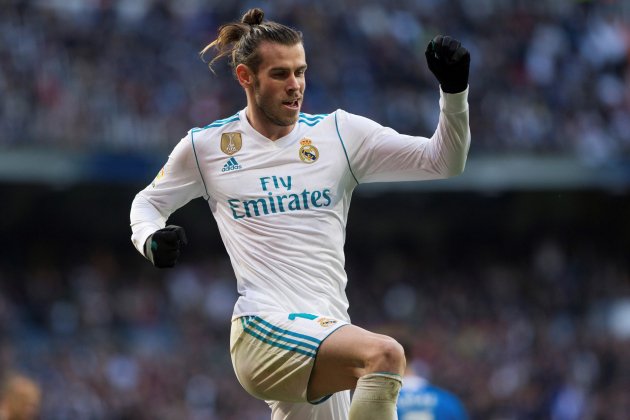 Bernabeu Bale Madrid Deportivo EFE