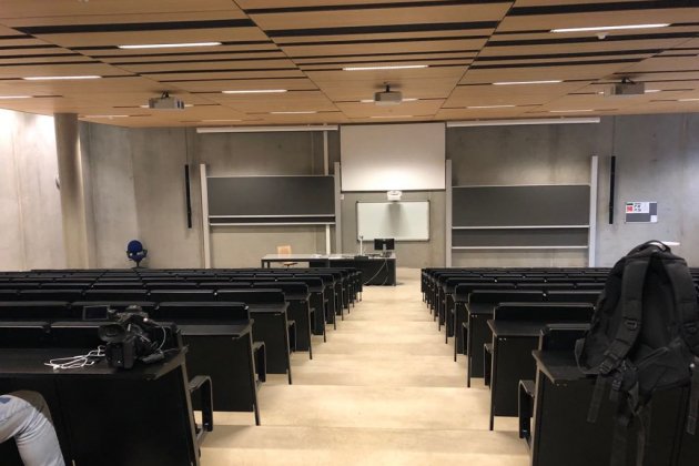 COPENHAGUE PUIGDMEONT SALA LASALAS