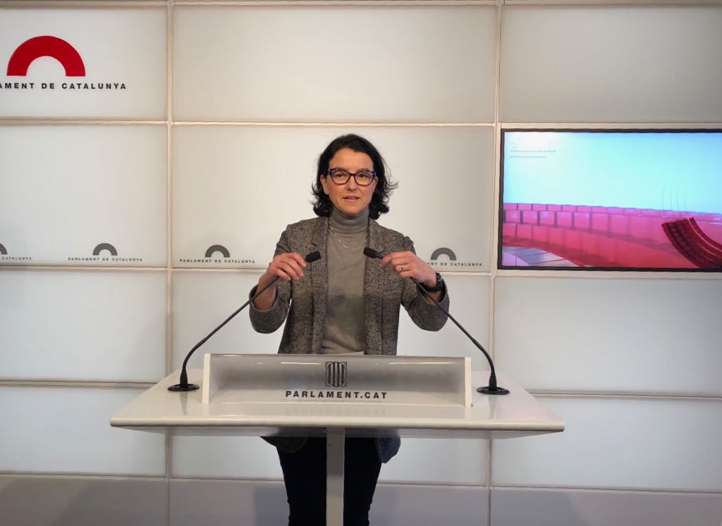 El PSC, disposat a anar al TC per la investidura de Puigdemont