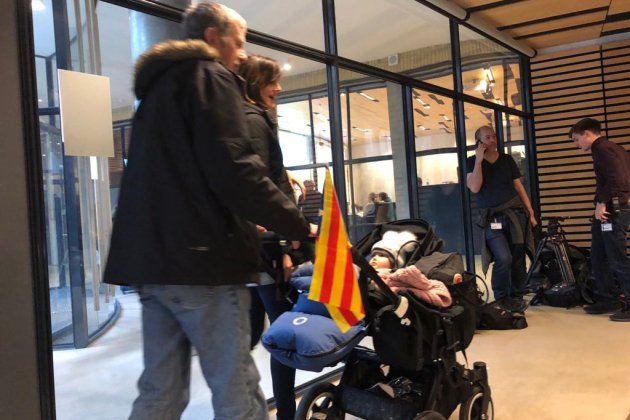 estelada|estrellas copenhague puigdemont lasalas