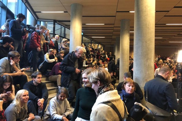 puigdemont copenhaguen acto lasalas