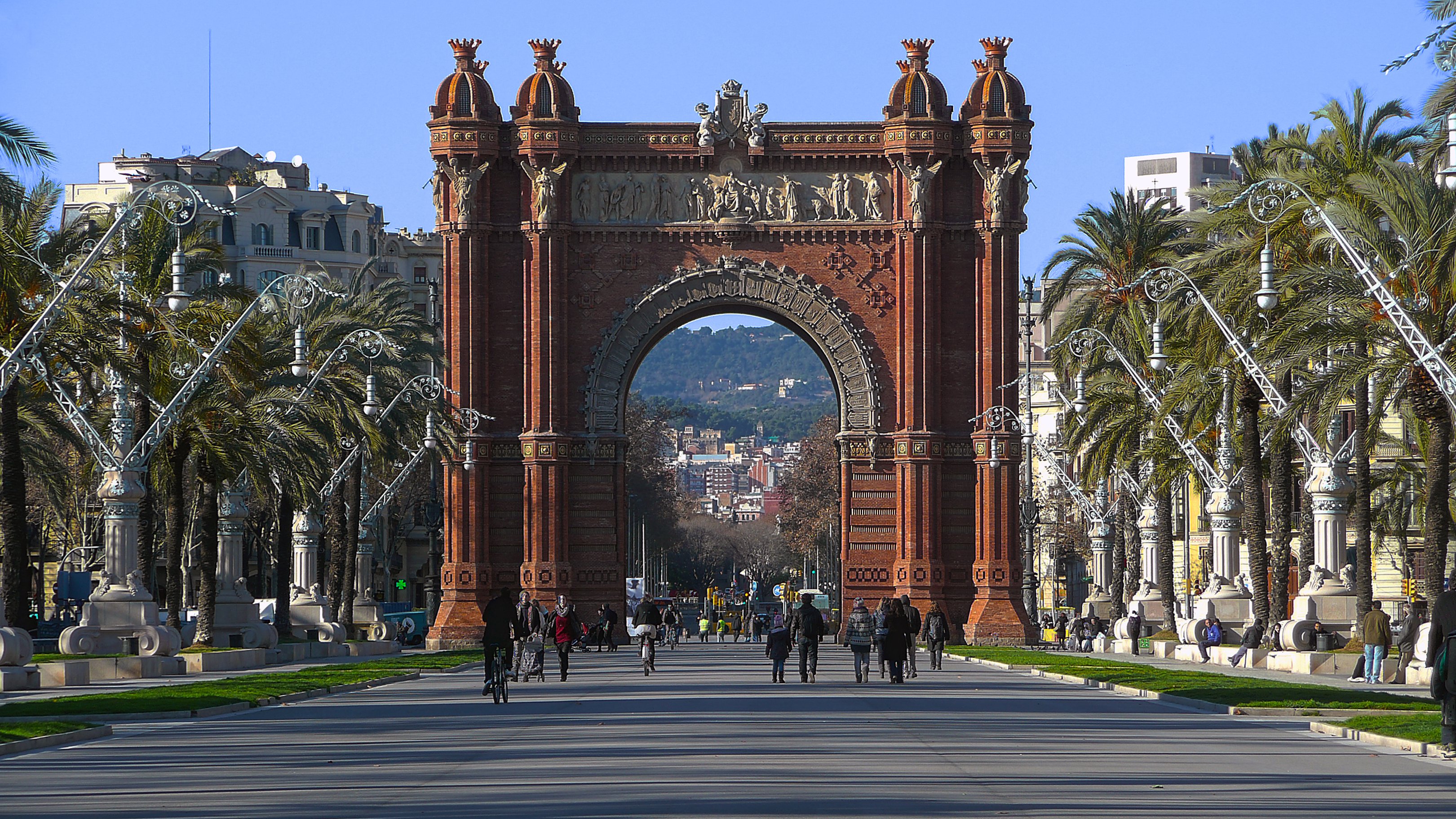 Barcelona, la trigésima ciudad con más talento según Adecco