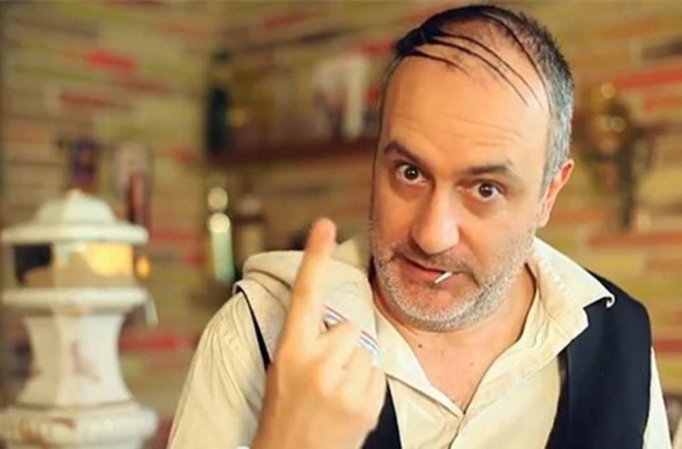 senyor bohigues biosca - RAC1 senyor bohigues biosca - RAC1