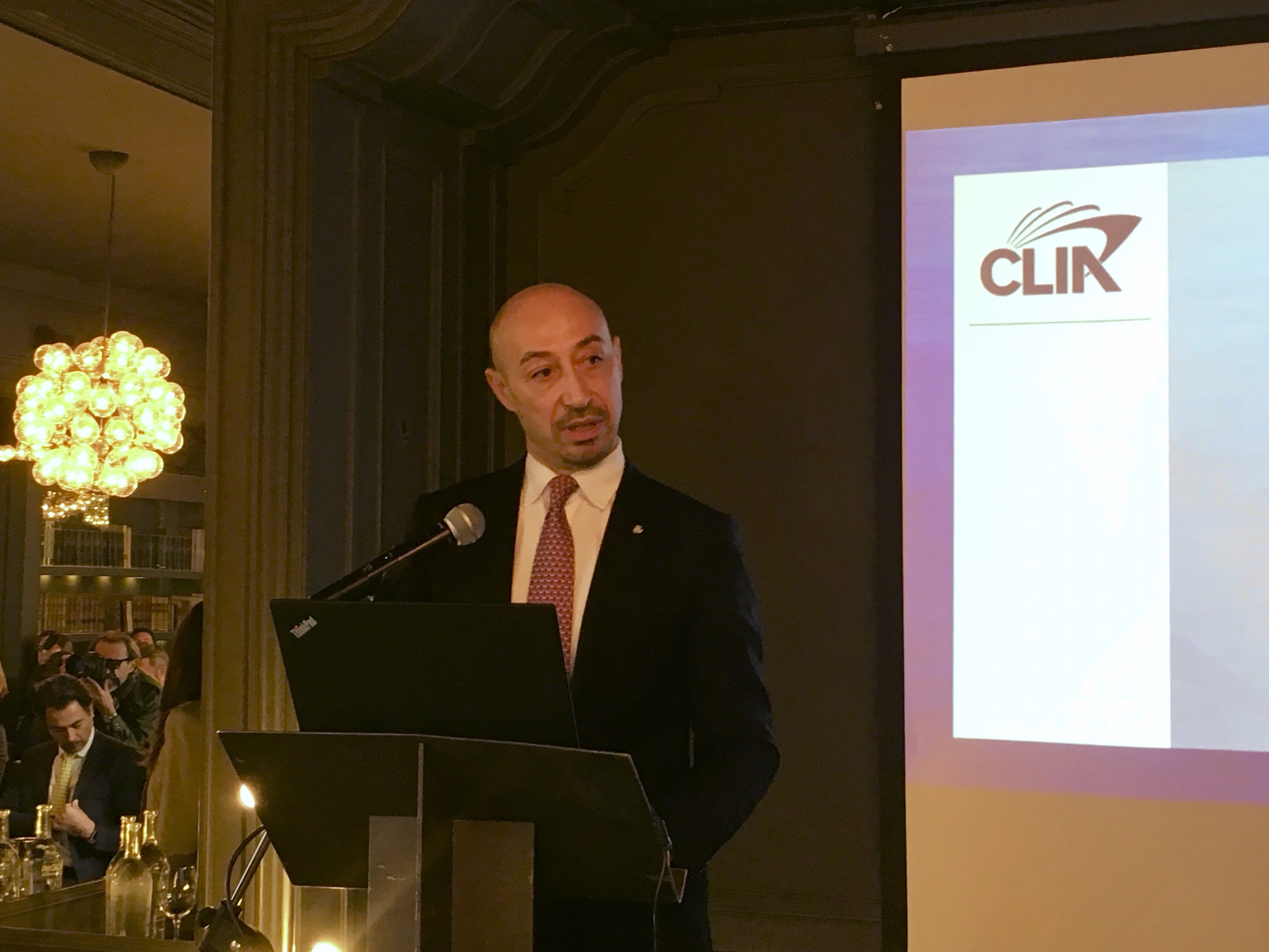 Els creueristes gasten 1.083M€ a Catalunya, el 20% més que el 2014