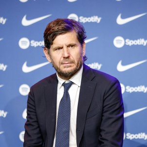 La ‘joya’ guardada de Mateu Alemany para el Barça que repite el plan, como con Gavi y Balde