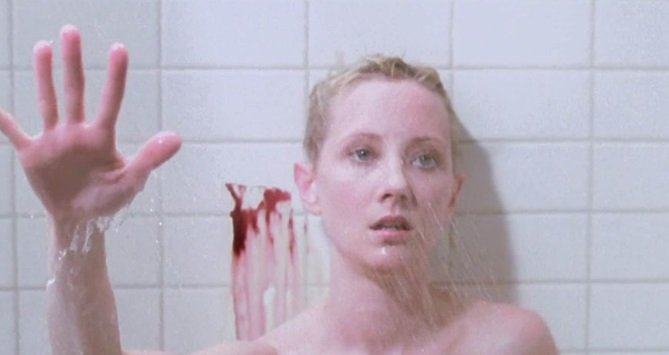 anne heche psicosis