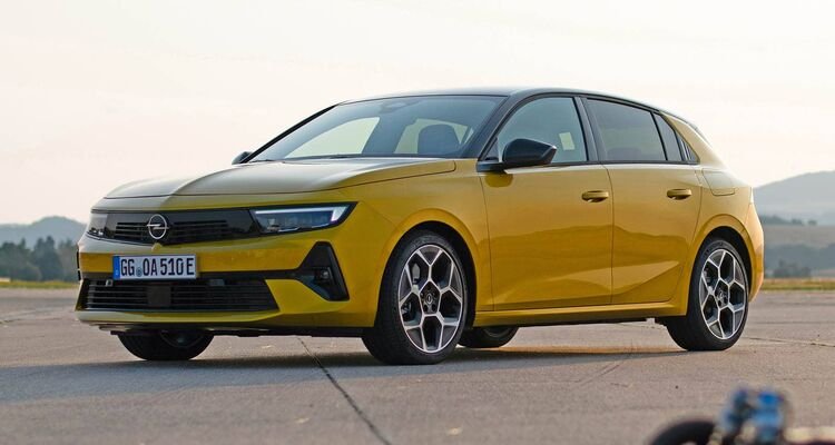 7 años de garantía con etiqueta ECO y la mejor alternativa al Opel Astra y Ford Focus
