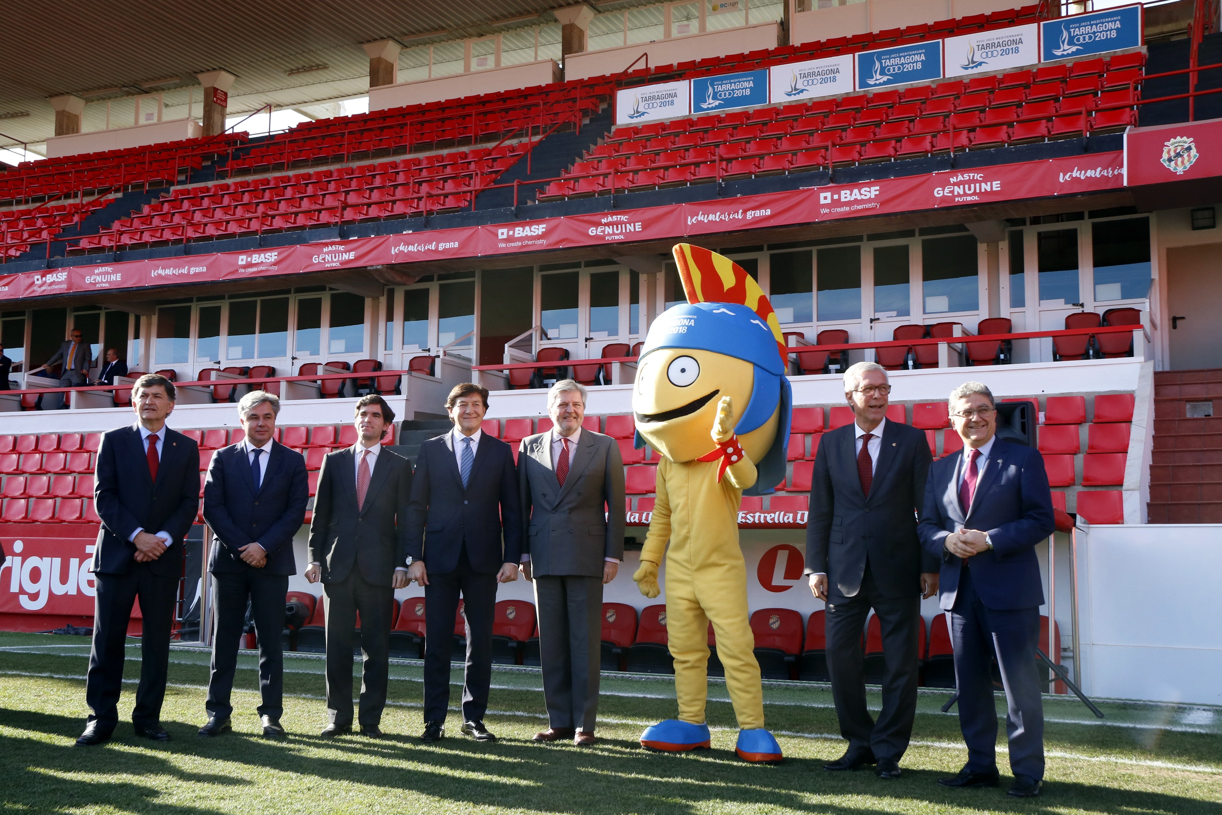 El govern espanyol repartirà visats a la delegació olímpica de Kosovo