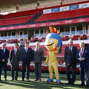 Iñigo Méndez de Vigo Jocs Mediterrani Tarragona 2018 ACN Iñigo Méndez de Vigo Jocs Mediterrani Tarragona 2018 ACN