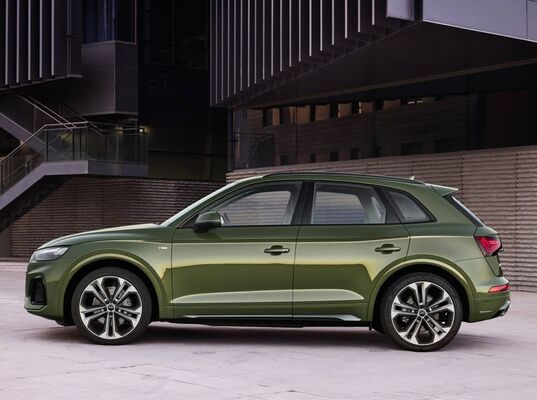 Audi Q5 Audi Q5