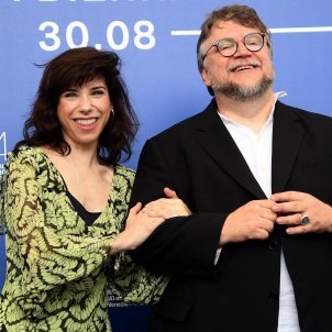 Guillermo del Toro - EFE