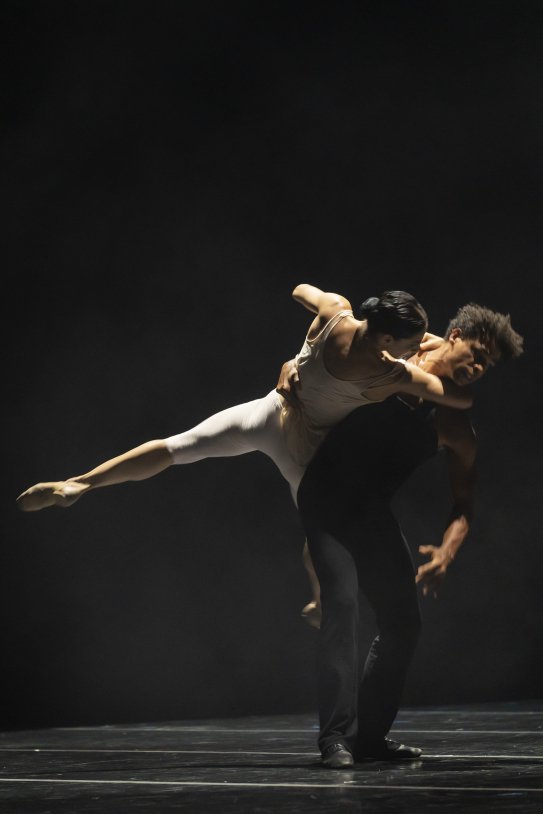 Carlos Acosta 2 Peralada Joan Castro