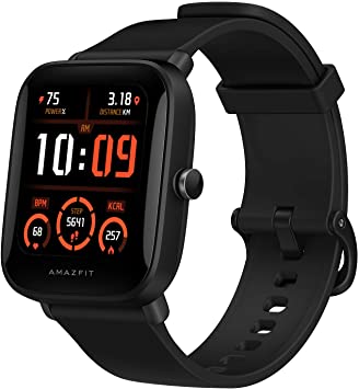 Amazfit Amazfit