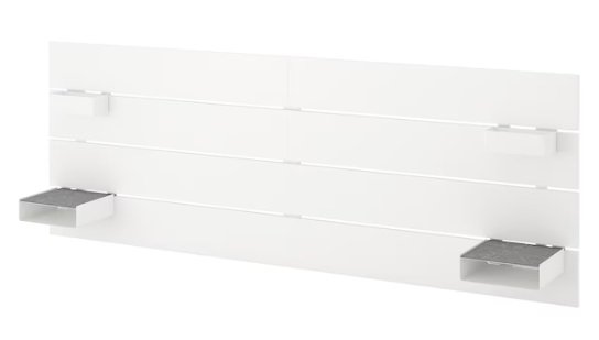 Cabecero de IKEA Cabecero de IKEA