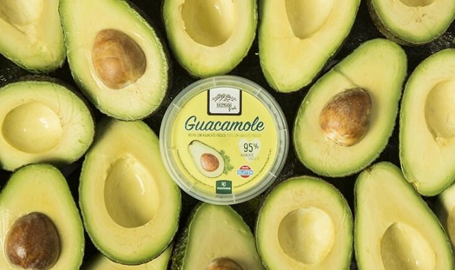 Guacamole