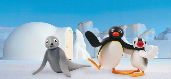 pingu