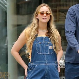 Jennifer Lawrence