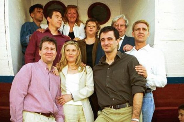 verano azul verano azul