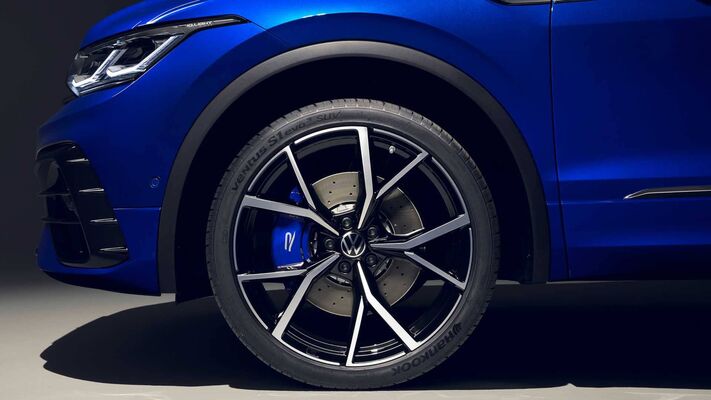 Volkswagen rebaixa més de 9.000 euros aquesta versió del Tiguan