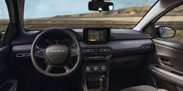 Stepway Stepway