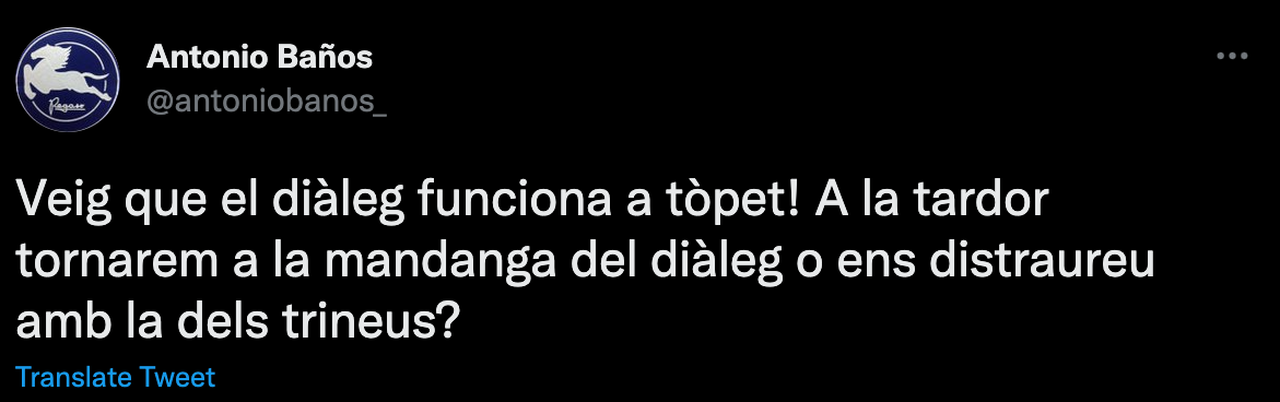 TUIT antonio baños mesa|tabla dialeg juegos invierno