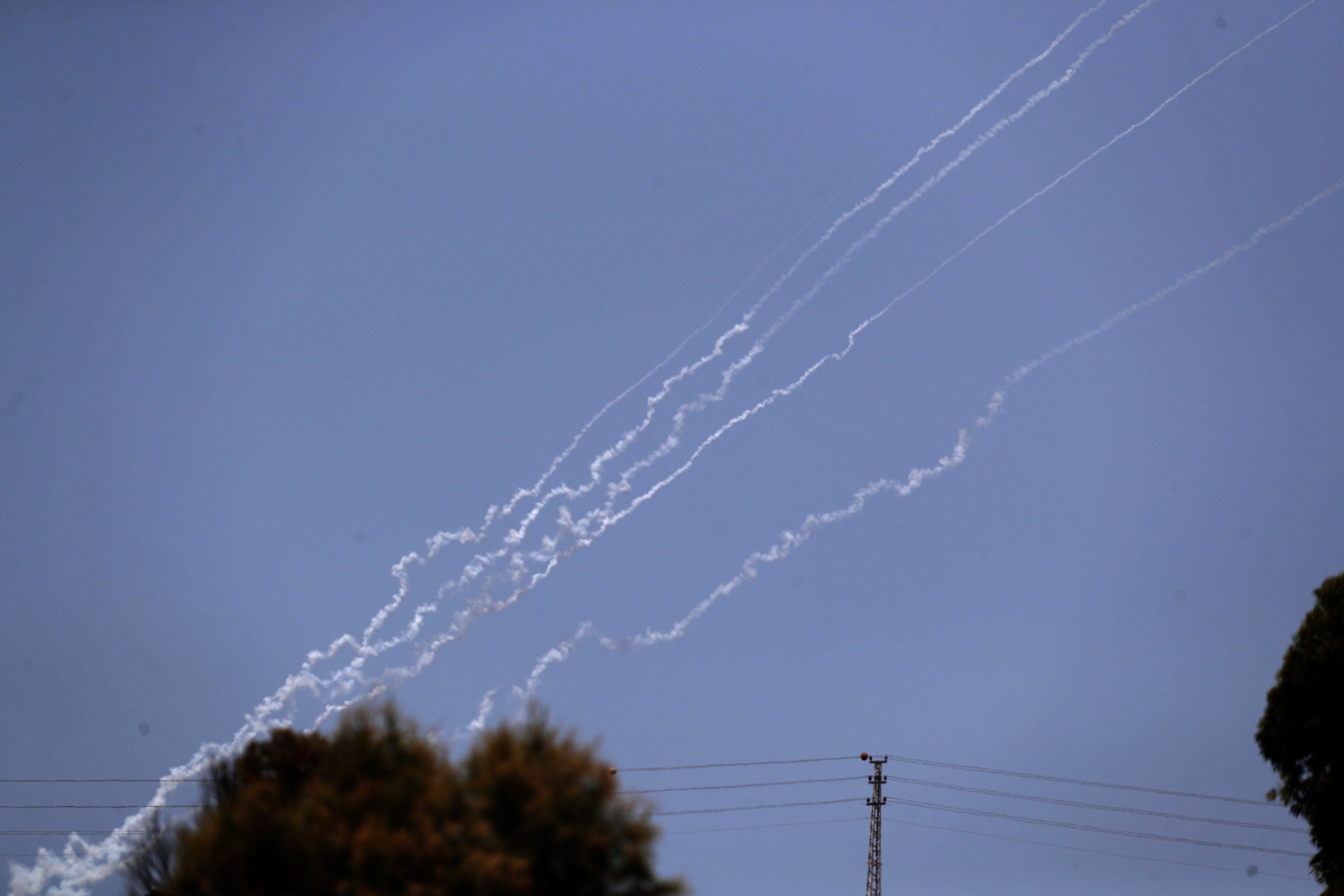 Israel i la Gihad Islàmica pacten un alto al foc mediat per Egipte