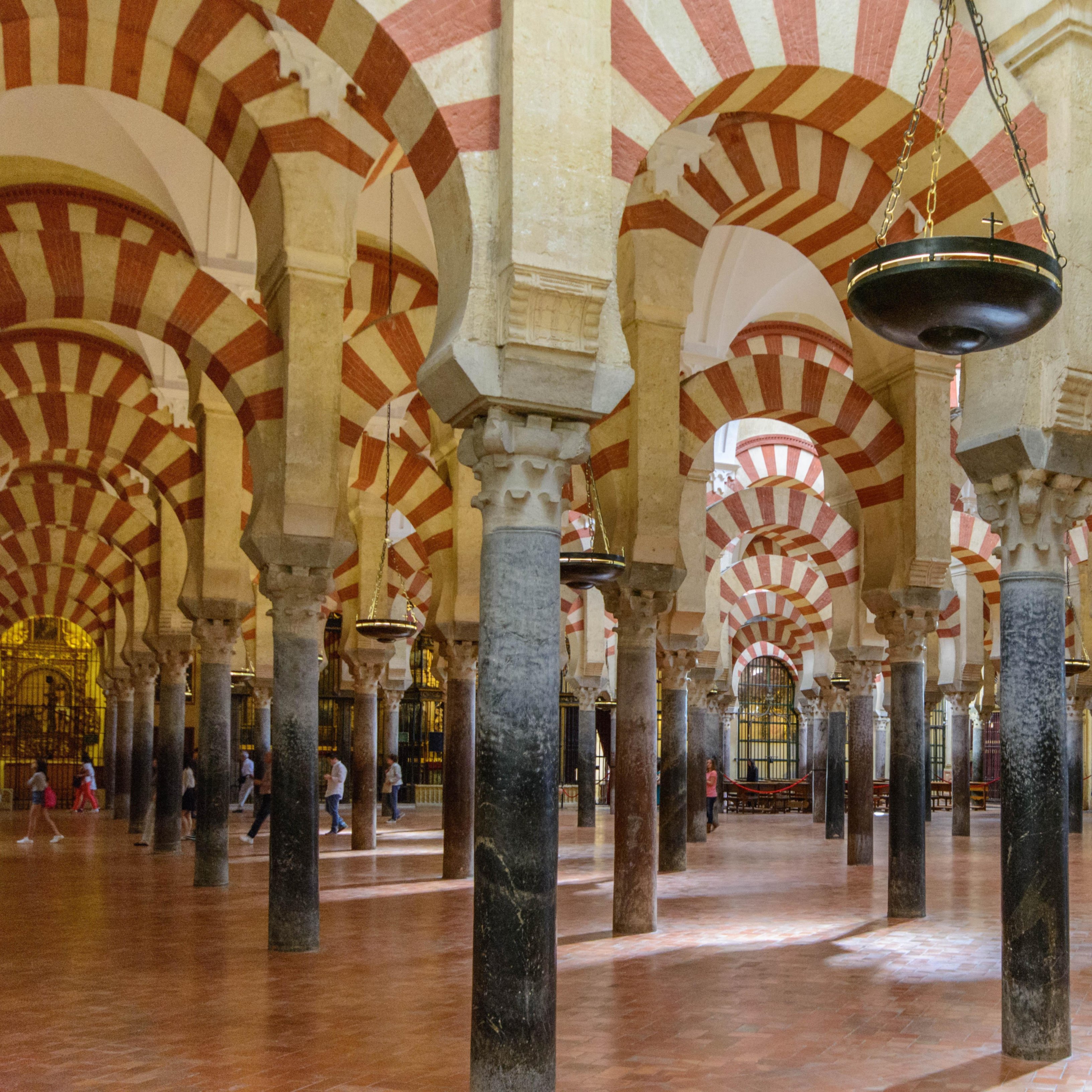 La maravillosa Córdoba espera tu visita
